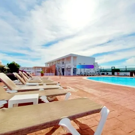 Apartmán Costa Ii *