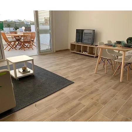 Costa Ii Appartement *