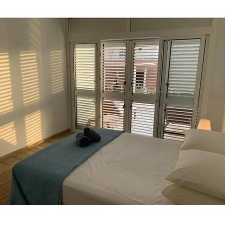 Costa Ii Appartement
